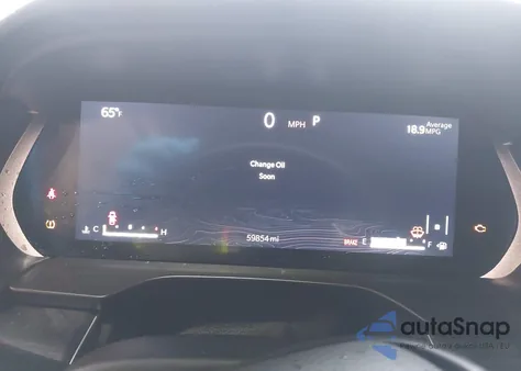 2021 Jeep Grand Cherokee L Limited 4X4 z USA, uszkodzony, nr VIN 1C4RJKBG0M8150885